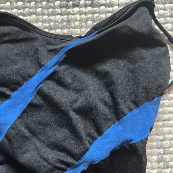 Waldorf one piece swim suite size S - Picture 2 of 5